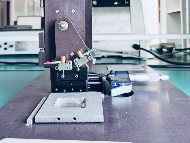 Custom Tissue Microarray for Cancer Research and Biomarker Validation