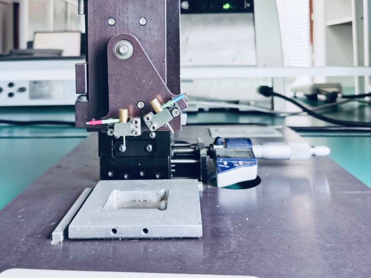 Custom Tissue Microarray for Cancer Research and Biomarker Validation